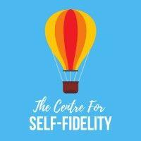 the centre for self-fidelity logo image