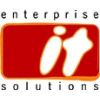 enterprise it solutions logo image