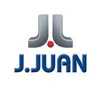 j.juan logo image