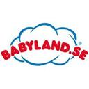 logo of Babyland Online Nordic Ab