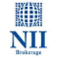 nii brokerage logo image