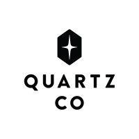 quartz co. logo image