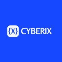 cyberix ltd logo image