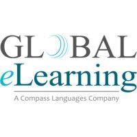 global elearning