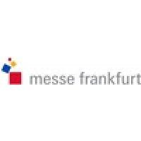 messe frankfurt gmbh logo image