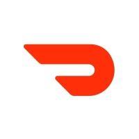 doordash logo image