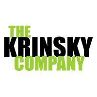 the krinsky company logo image