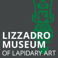 the lizzadro museum of lapidary art