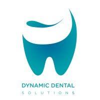 dynamic dental solutions logo image