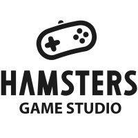 hamsters gaming logo image