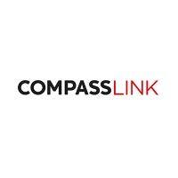 compass link logo image