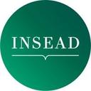 logo of Insead