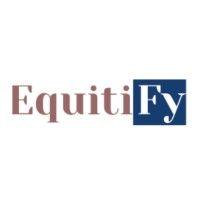 equitify, llc logo image