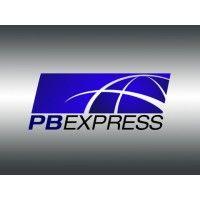 pb express, inc logo image