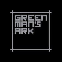 green man's ark logo image