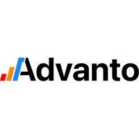 advanto logo image