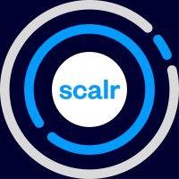 scalr logo image