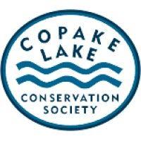 copake lake conservation society logo image