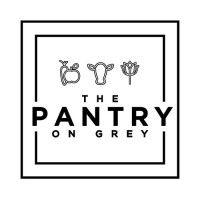 the pantry on grey pty ltd logo image