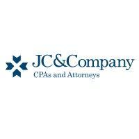 jc&company llp logo image