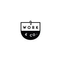 work&co. logo image