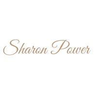 sharon power logo image