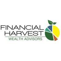 financial harvest wealth advisors logo image