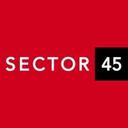 logo of Sector 45