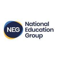 national education group logo image