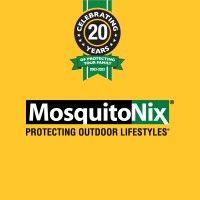 mosquitonix logo image