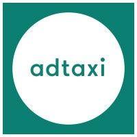 adtaxi logo image