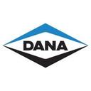 logo of Dana Incorporated