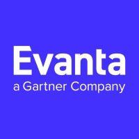 evanta, a gartner company logo image