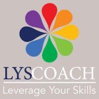 lyscoach logo image