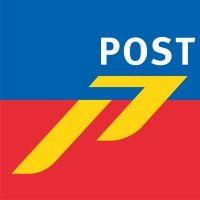 liechtensteinische post ag logo image