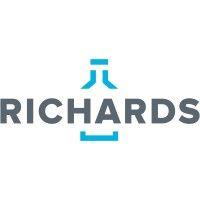 richards packaging inc. logo image