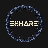 eshare, inc. logo image