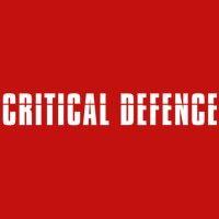 critical defence