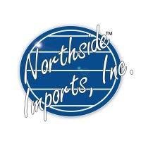 northside imports inc. logo image