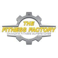 the treadmill factory logo image