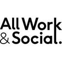 logo of All Work Social