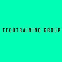 techtraining group logo image