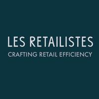 les retailistes logo image