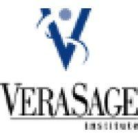 verasage institute logo image