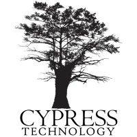 cypress technology logo image