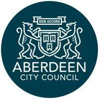 aberdeen city council logo image