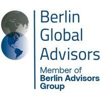 berlin global advisors logo image