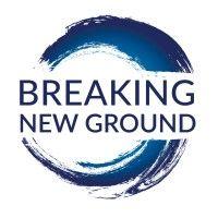 breaking new ground executive coaching & consulting logo image