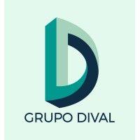 grupo dival logo image