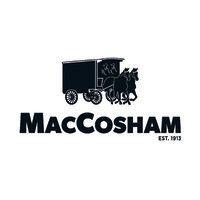 maccosham logo image